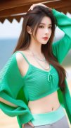 露%100的身体无