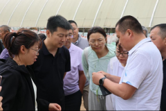 鄂尔多斯市旱区做质资本库办理运转手艺培训班